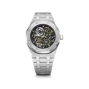 Audemars Piguet Watch | Royal Oak Jumbo Extra-Thin
