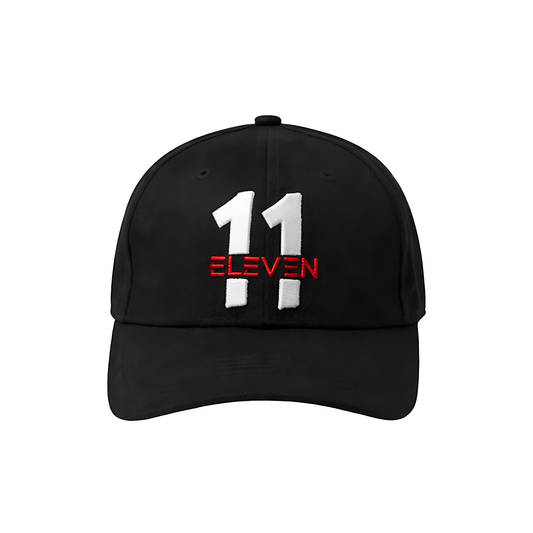 Classic Cap | Variant 11 - View 1