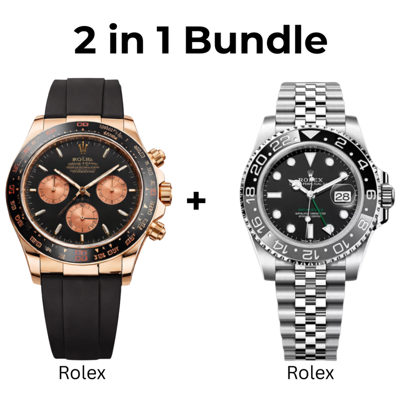 Rolex Sport Classics | Rolex + Rolex