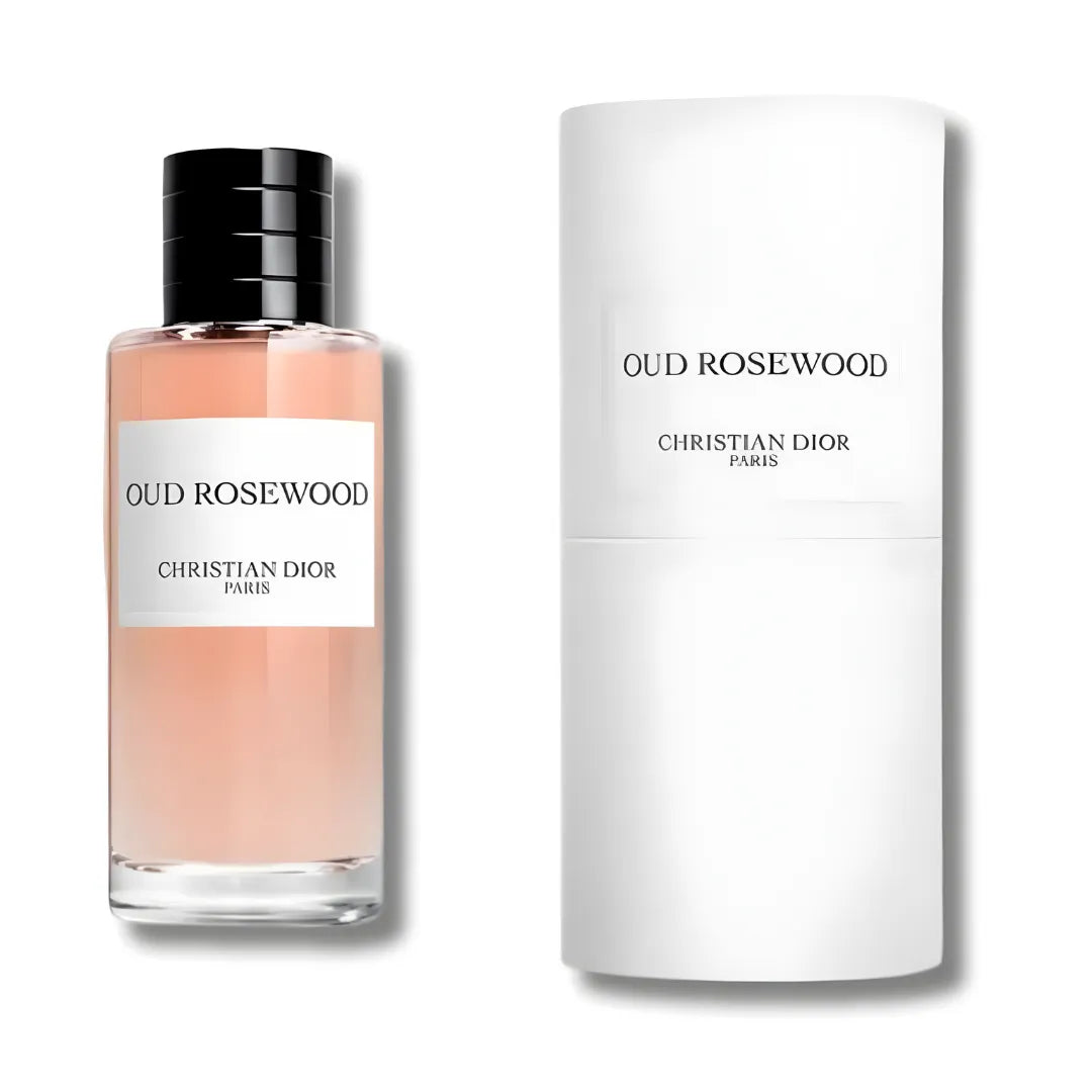 Dior | Oud Rosewood 250Ml - Free & Fast UAE Shipping