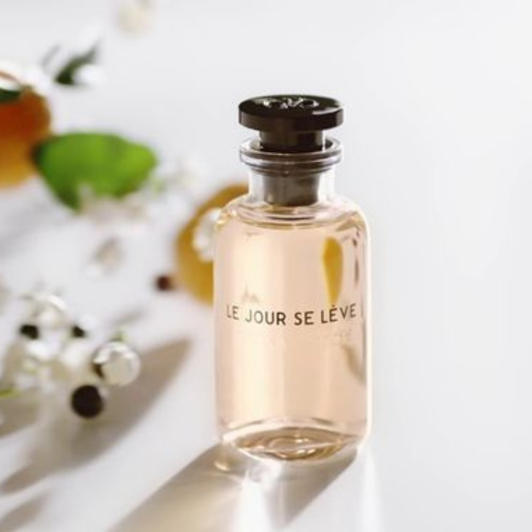 Louis Vuitton | Le Jour Se Leve 100Ml - Free & Fast UAE Shipping
