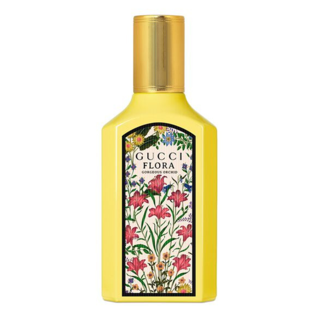 Gucci | Flora 100Ml - Free & Fast UAE Shipping