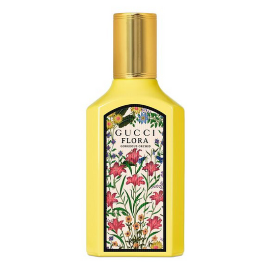 Gucci | Flora 100Ml - Free & Fast UAE Shipping