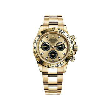 The Legends Box | Rolex + Hermes