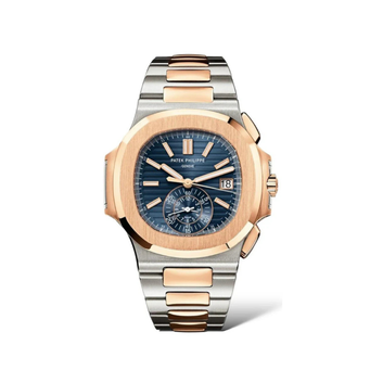 2-Watch Eid Set | Patek Philippe + Rolex