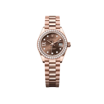 Rolex Dress + Sport Pairing