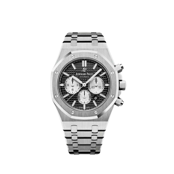 The Complication Duo | AP + RM