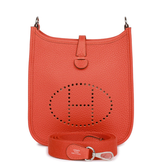 Hermès | Evelyne Tpm Feu Clemence - Free & Fast UAE Shipping