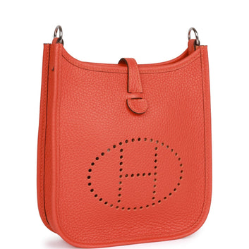 Hermès | Evelyne Tpm Feu Clemence - Free & Fast UAE Shipping