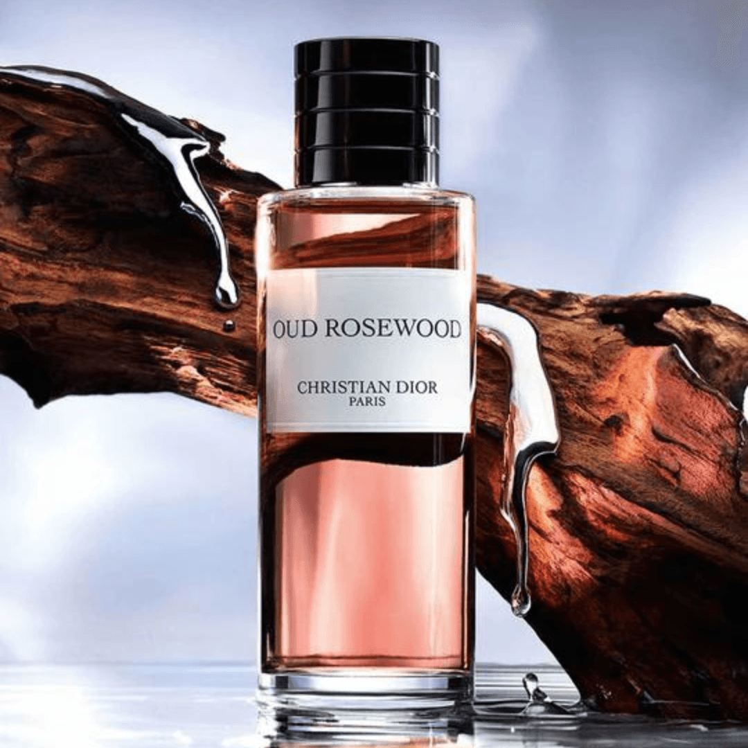 Dior | Oud Rosewood 250Ml - Free & Fast UAE Shipping