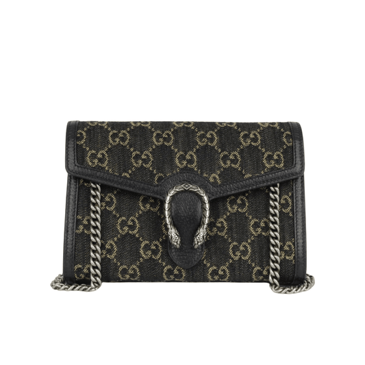 Gucci | Dionysus Wallet On Chain - Free & Fast UAE Shipping