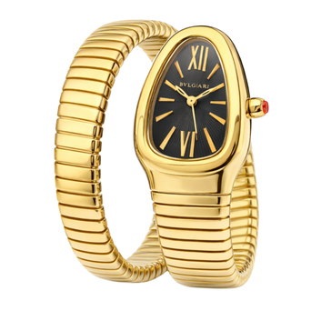 Bvlgari Watch | Serpenti Tubogas Snake-Head Case