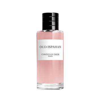 Dior | Oud Ispahan 125ml - Free & Fast UAE Shipping