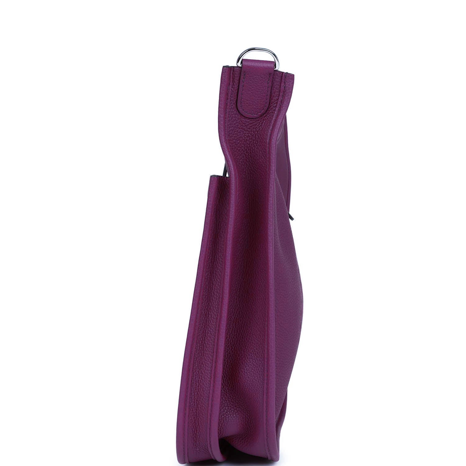 Hermès | Evelyne Iii Pm Anemone Clemence - Free & Fast UAE Shipping