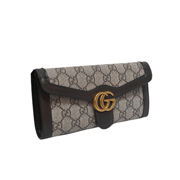 Gucci | Gg Marmont Wallet - Free & Fast UAE Shipping