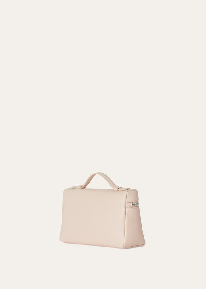 Loro Piana | Extra Pocket L19 Grained Calfskin - Free & Fast UAE Shipping