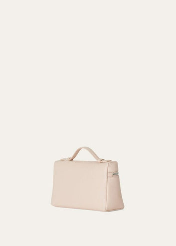 Loro Piana | Extra Pocket L19 Grained Calfskin - Free & Fast UAE Shipping