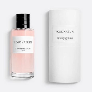 Dior | Rose Kabuki 125ml - Free & Fast UAE Shipping