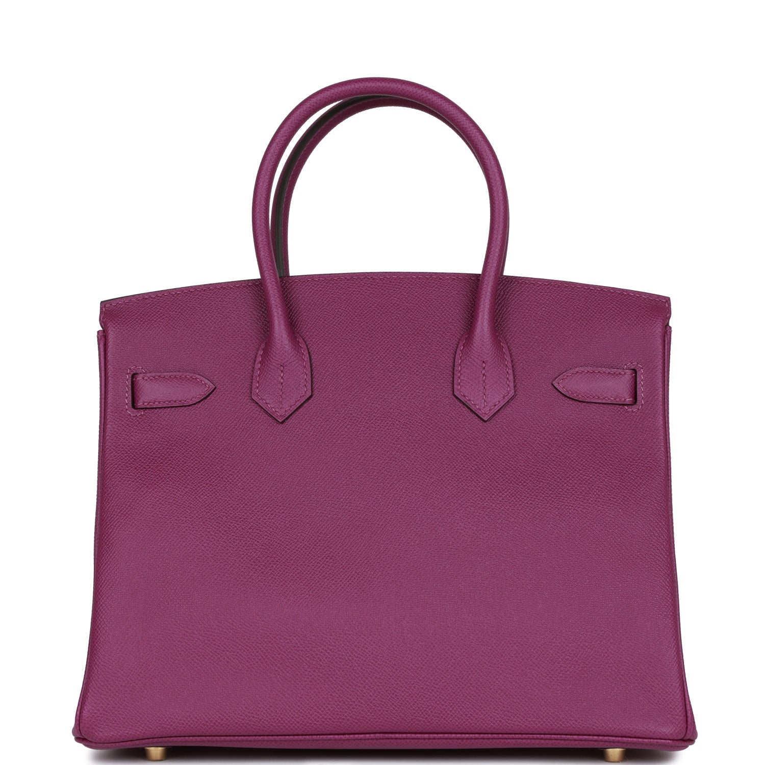 Hermès | Birkin 30 Anemone Epsom - Free & Fast UAE Shipping