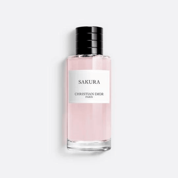 Dior | Christian Sakura 125ml - Free & Fast UAE Shipping