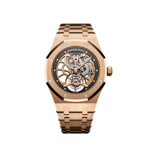 Audemars Piguet | Royal Oak - Free & Fast UAE Shipping