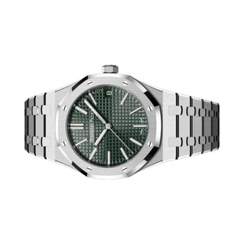 Audemars Piguet | Royal Oak - Free & Fast UAE Shipping