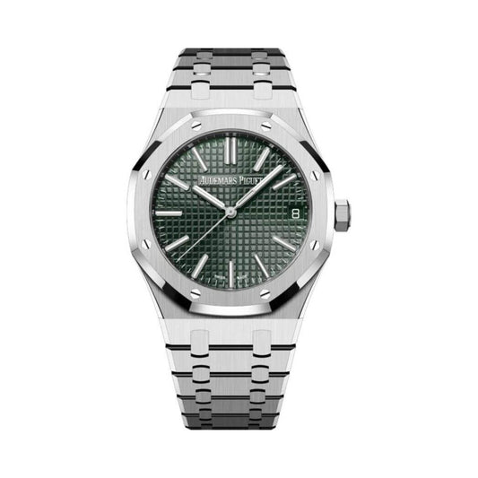 Audemars Piguet | Royal Oak - Free & Fast UAE Shipping