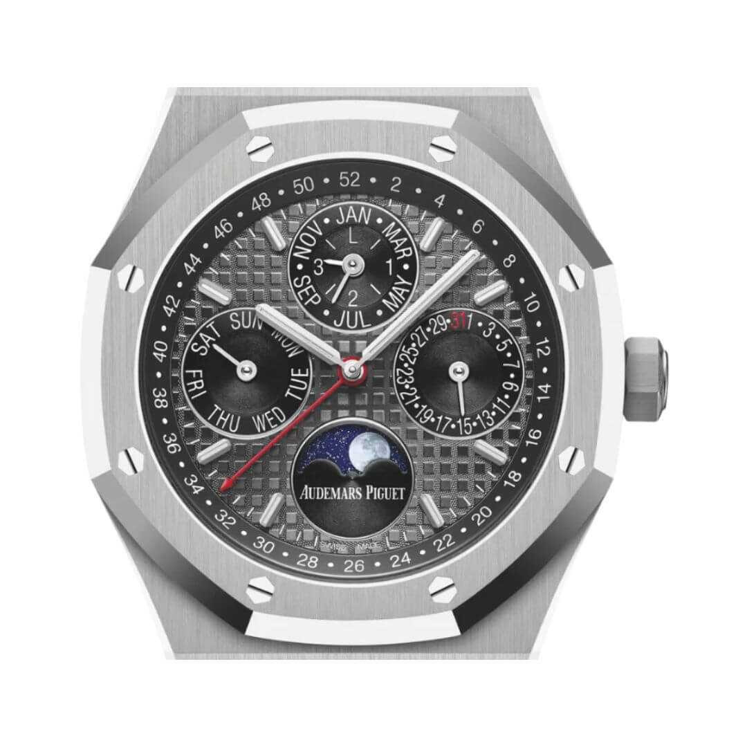 Audemars Piguet | Royal Oak China Edition - Free & Fast UAE Shipping