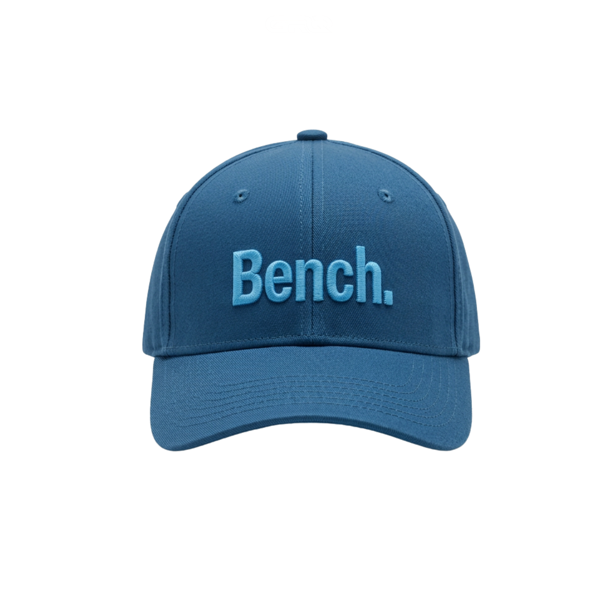 Bench Cap | Michel Blue - View 1