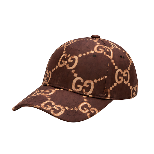 Gucci GG Canvas - Brown - View 1