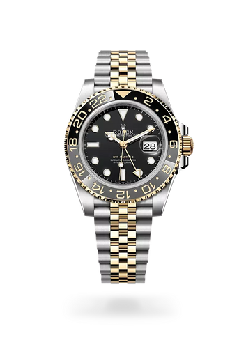 Rolex | GMT-Master II - Free & Fast UAE Shipping