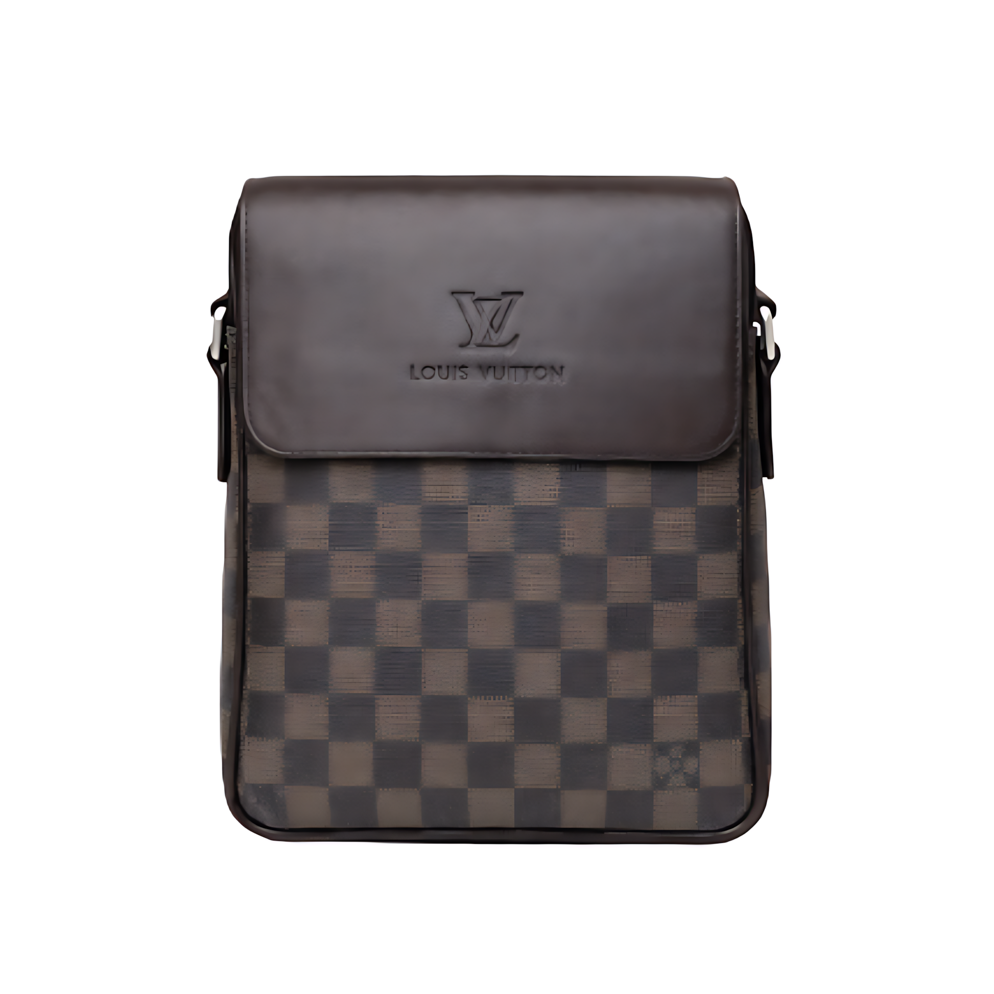 Louis Vuitton Bag | Louis Vuitton Damier Brown - View 1