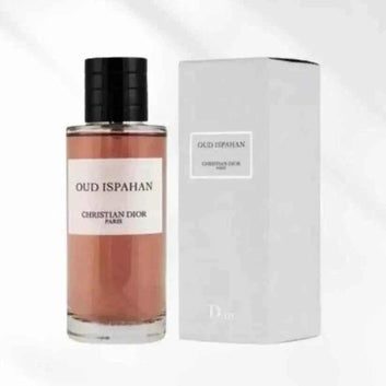 Dior | Oud Ispahan 125ml - Free & Fast UAE Shipping