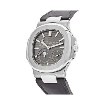 Patek Philippe | Nautilus - Free & Fast UAE Shipping