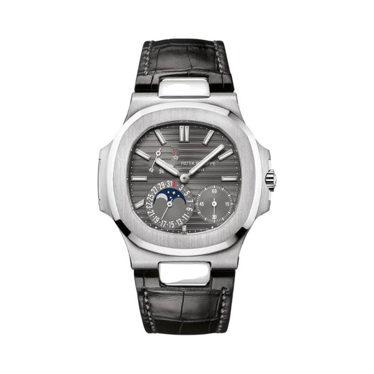Patek Philippe | Nautilus - Free & Fast UAE Shipping