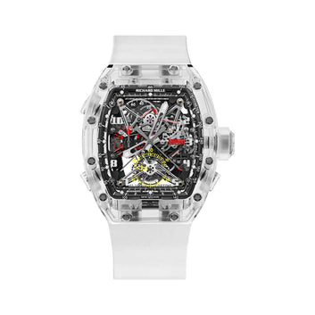 Richard Mille | RM-056 Felipe Massa - Free & Fast UAE Shipping