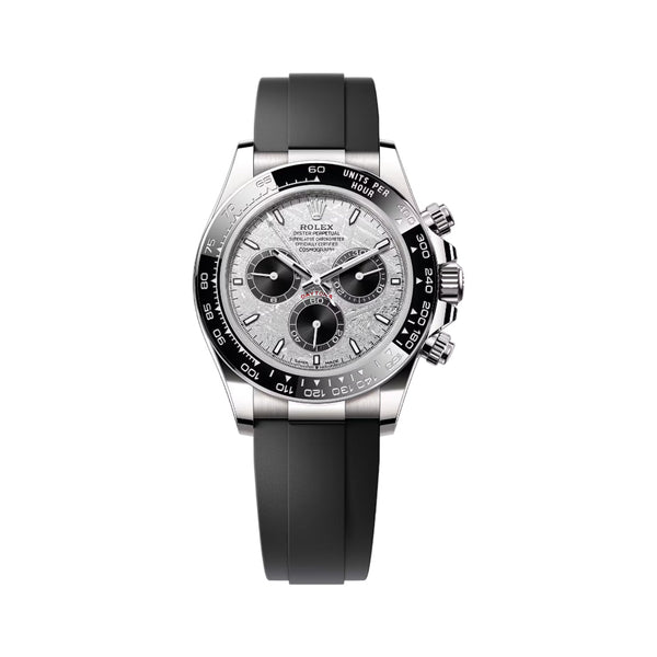 Rolex | Cosmograph Daytona Meteorite Dial - Free & Fast UAE Shipping