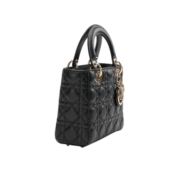 Dior | Small Lady My Abcdior Bag - Free & Fast UAE Shipping