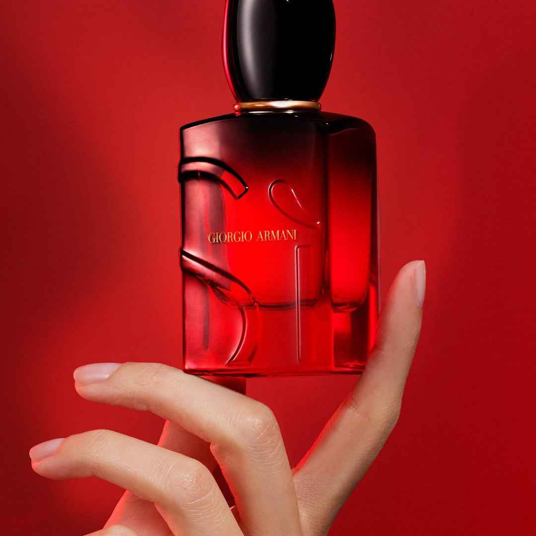 Armani | Sì Eau De Parfum – 100ml - Free & Fast UAE Shipping