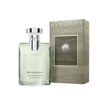 Bvlgari | Pour Homme 100ml - Free & Fast UAE Shipping