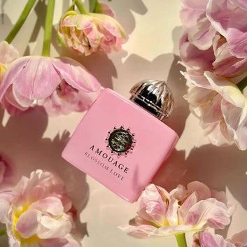 Amouage | Blossom Love - Free & Fast UAE Shipping