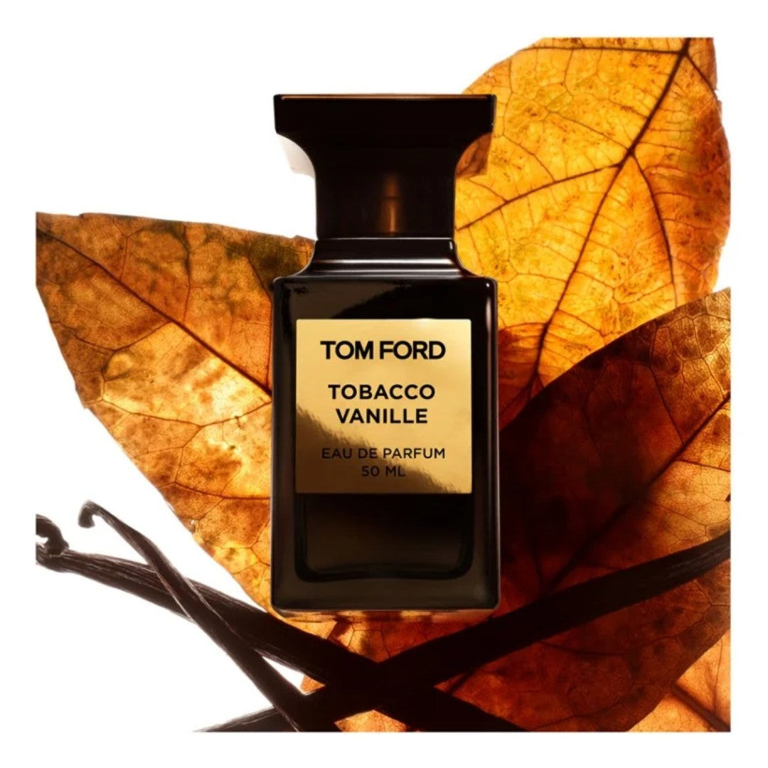 Tom Ford | Tobacco Vanille - Free & Fast UAE Shipping