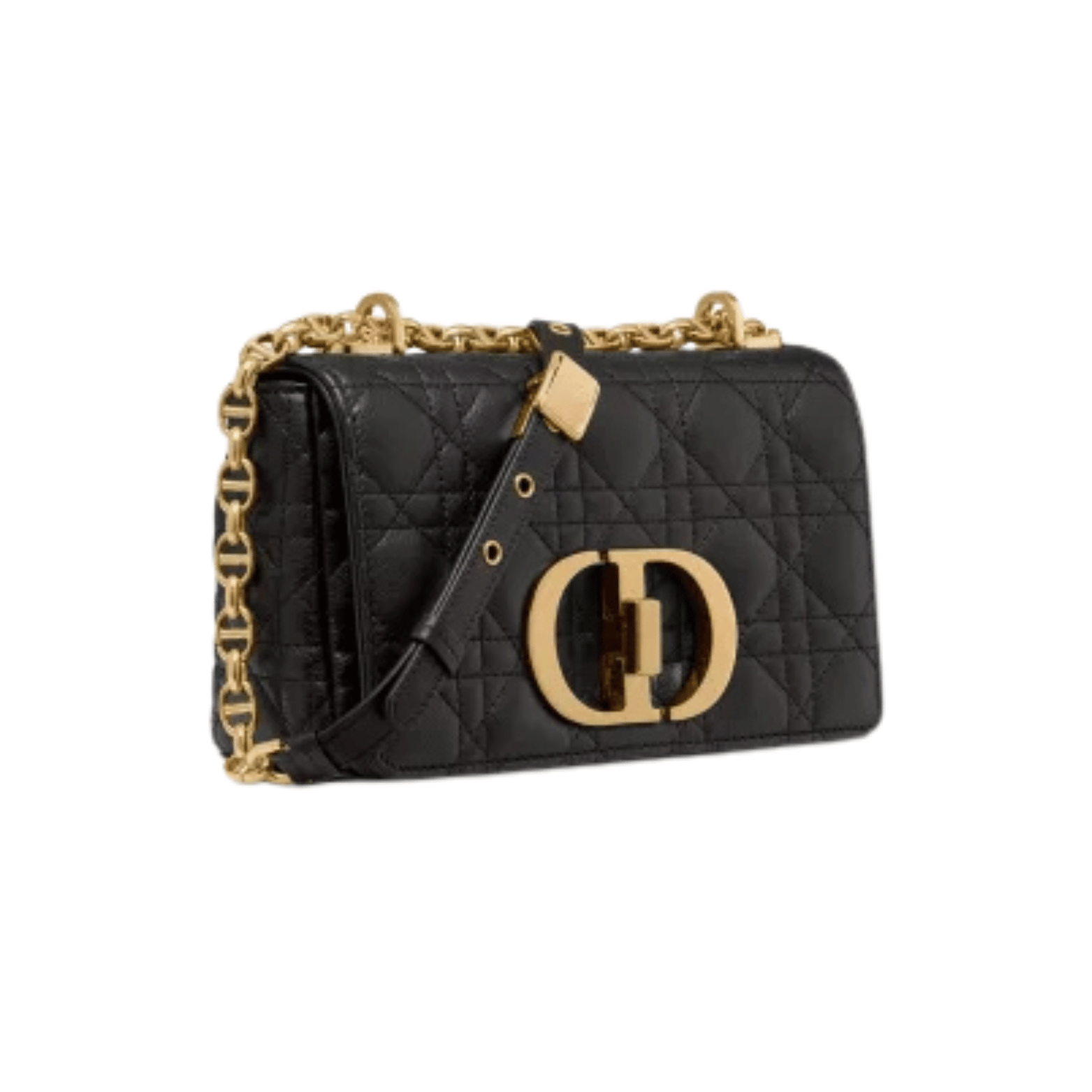 Dior | Small Caro Bag - Free & Fast UAE Shipping