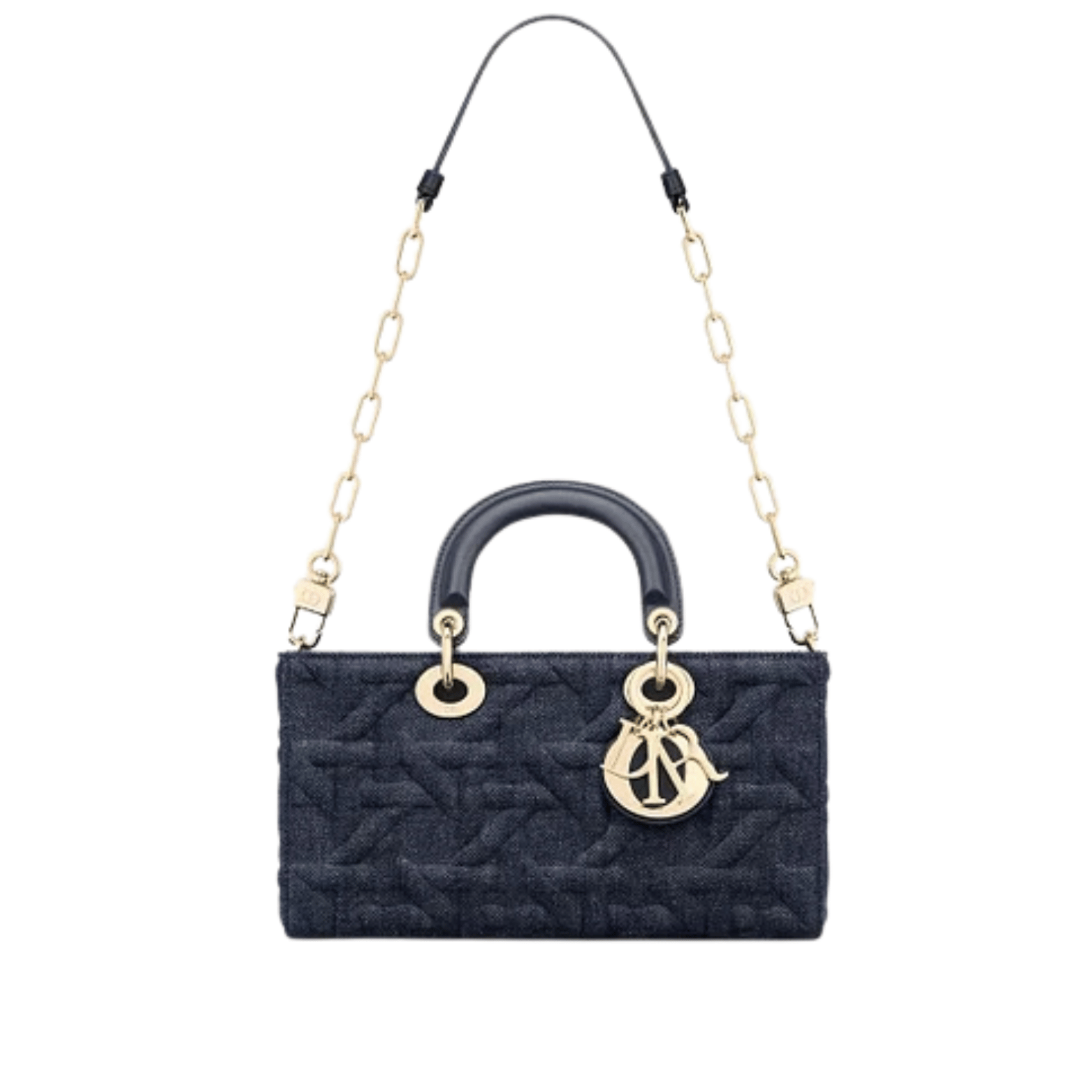 Dior | Lady D-joy Bag - Free & Fast UAE Shipping