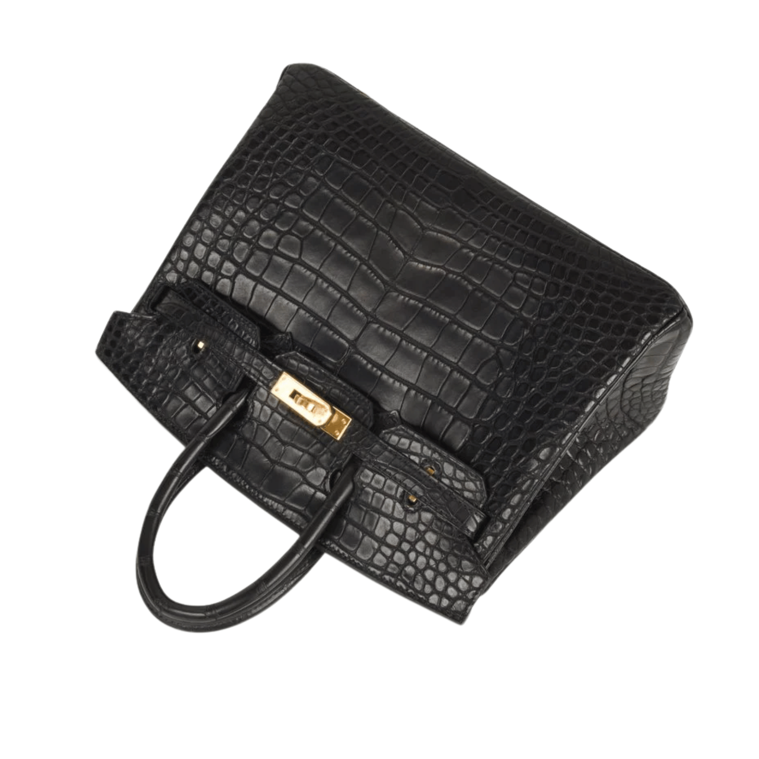 Hermès | Birkin Crocodile - Free & Fast UAE Shipping