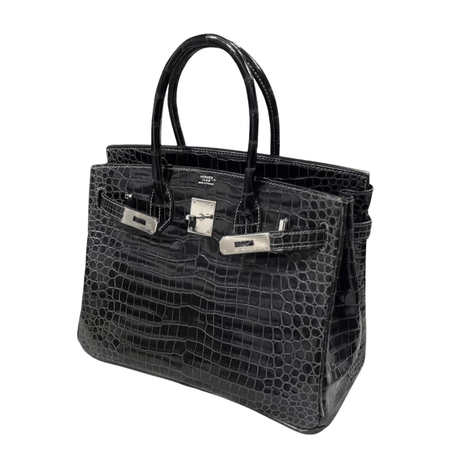 Hermès | Birkin Crocodile - Free & Fast UAE Shipping