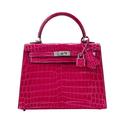 Hermès | Kelly Croc - Free & Fast UAE Shipping