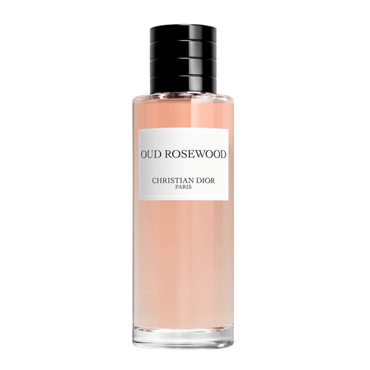 Dior | Oud Rosewood 250Ml - Free & Fast UAE Shipping