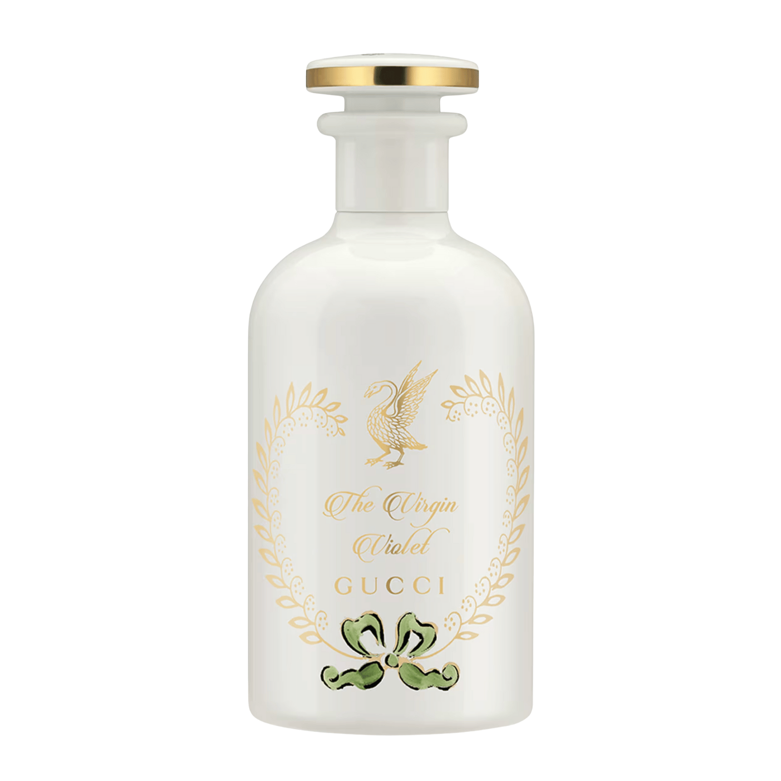 Gucci | The Virgin Violet 100Ml - Free & Fast UAE Shipping