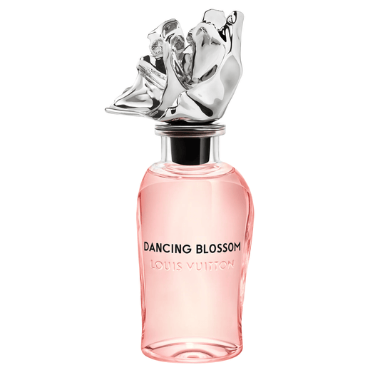 Louis Vuitton | Dancing Blossom Perfume - 100Ml - Free & Fast UAE Shipping